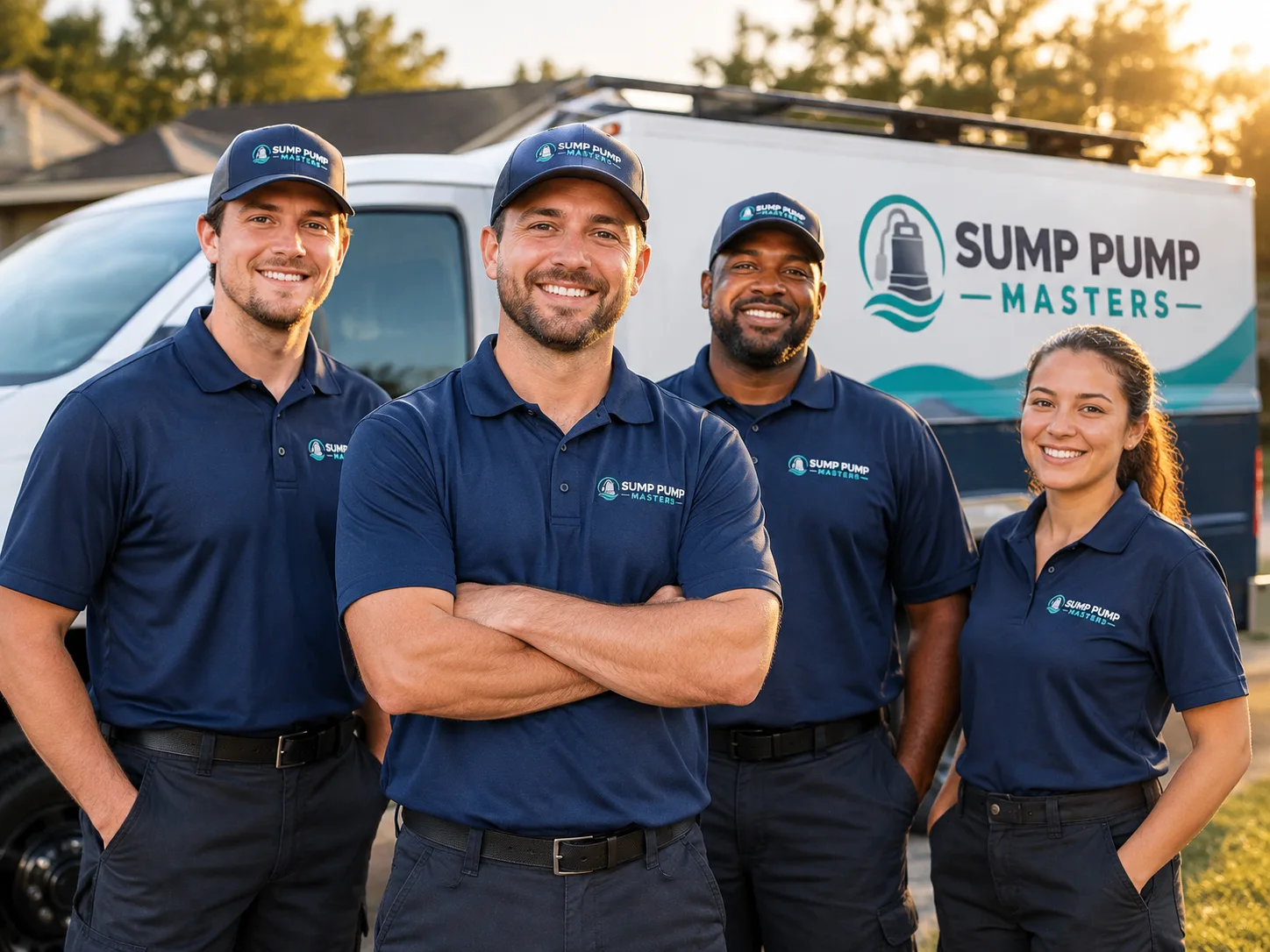 Sump Pump Repair company in Groveport, OH
