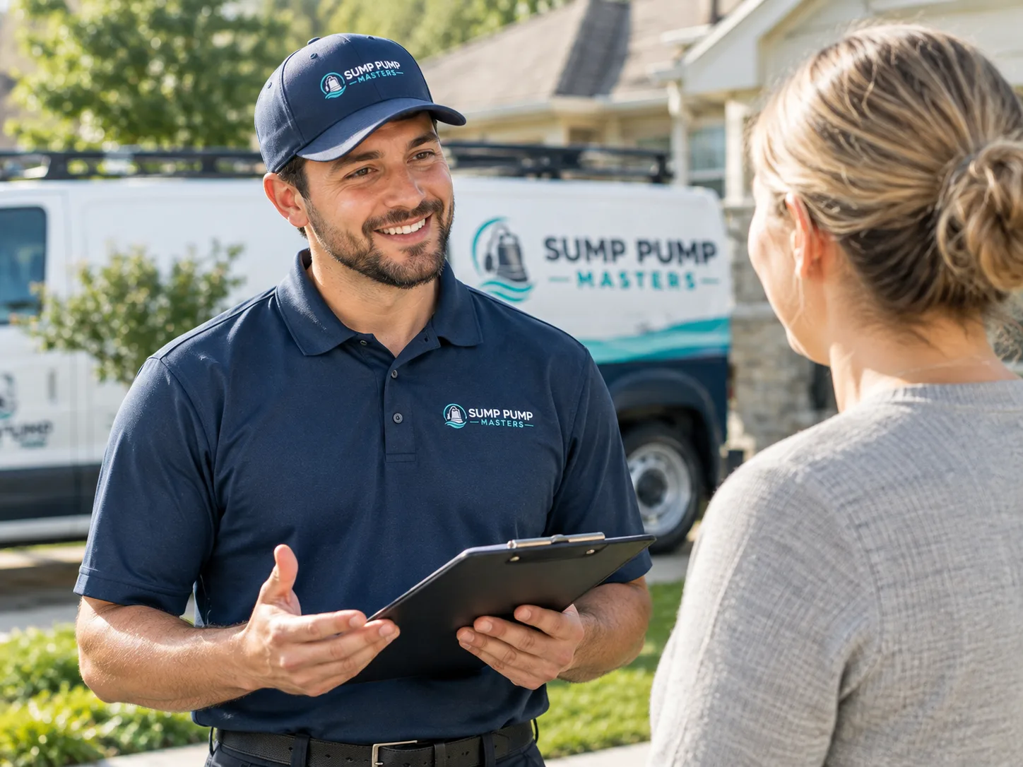 Sump Pump Repair Groveport, OH FAQs